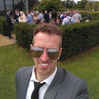 Neil Kirk