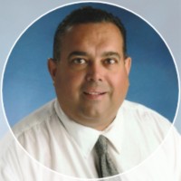 Douglas Coggon