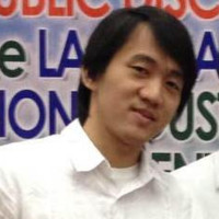 Francis Lim