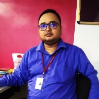 Punit Kumar Srivastava