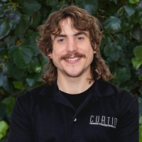 Cody Curtin