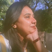 Megha Mahesh Parihar