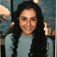 Simran Rai