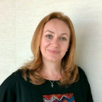 Monica Constantinescu