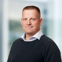 Michael Gimm
