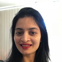 Afreen K