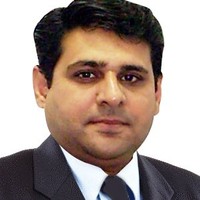 Anjum Farooqi