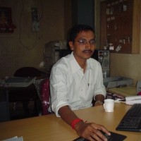 Sandip Patil