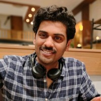 Sathiya Narayanan Srinivasan