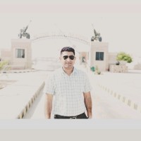 Lokesh Joshi