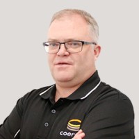 Mark Craddock