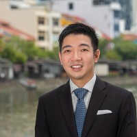 Ivan Cheong