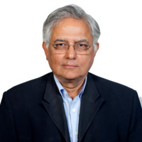 Pradeep Deshpande