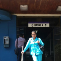 Jessica Canales Ramos
