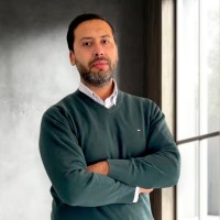 Claudio Aguilera Lazo