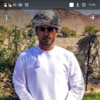 Ahmed Al Mamari