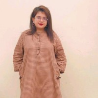 Rida Zehra