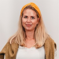 Margareta Torkkel Enqvist