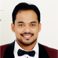 Arun Mathew