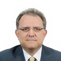 Michael Chatzidakis