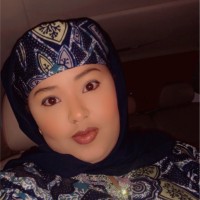 Fatima Haruna Isah