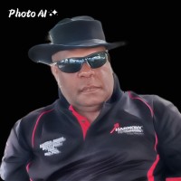 Richard Yambui