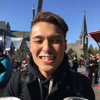 Kai Nakagawa