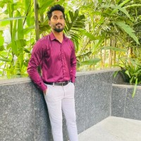 Faraz Ahamed