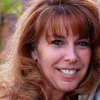 Tonya Van Zandt-Boone