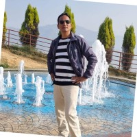 Madan Dhami