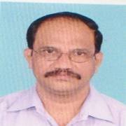Sreekumar C