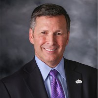 Greg Phillips, A.A.E.
