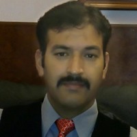 Harsh Semwal
