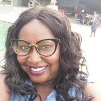 Sarah Mbewe
