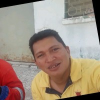Elinardo Borges Da Silva