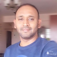 Chander Ramakrishna