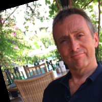 Tony Reader