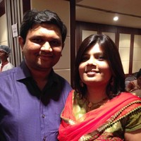 Dr Rujuta Shah-Patel