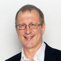 Martin Nygate