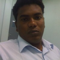 Karuthiruman Raman