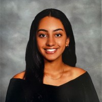 Suhani Makwana