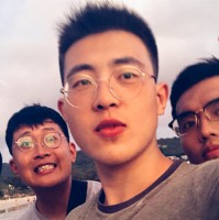 Kaibo Zhang