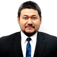 Erickson Marvin Manurung, S.E