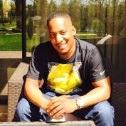 Jermaine Baker