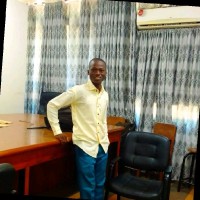 mouhamadou LARE