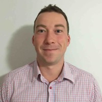 Dean Richardson