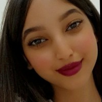 Ibtihal Mesraoui