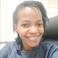 Ruth Mawia