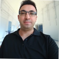İhsan Yıldız