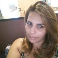 Gisele Santos de Oliveira